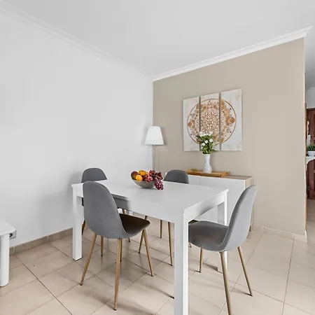 Mirador Vila Playa Blanca (Lanzarote)