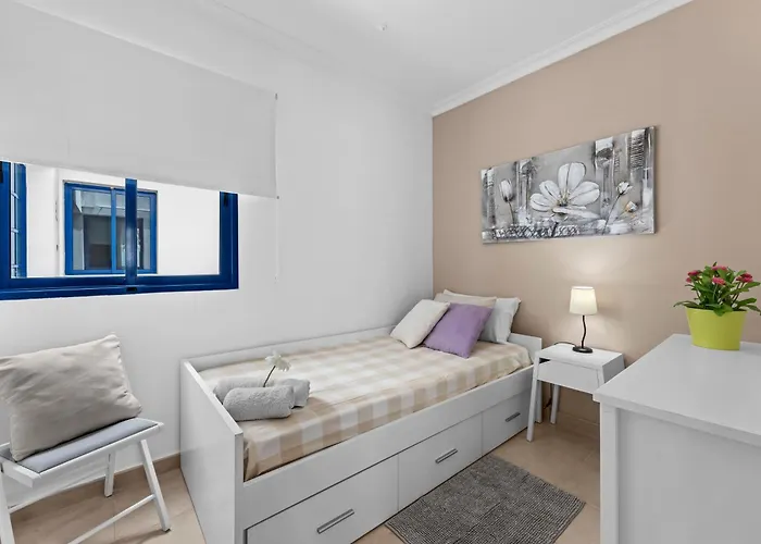 Vila Mirador Playa Blanca (Lanzarote)