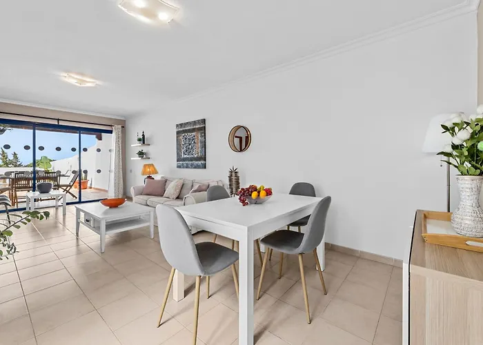 Mirador Vila Playa Blanca (Lanzarote)