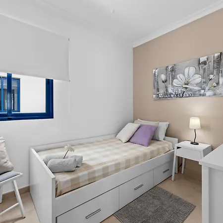 فيلة Mirador بلايا بلانكا