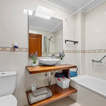 Mirador Πλάγια Μπλάνκα