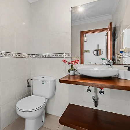 Mirador * Πλάγια Μπλάνκα