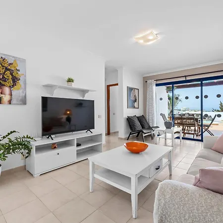 Mirador Πλάγια Μπλάνκα